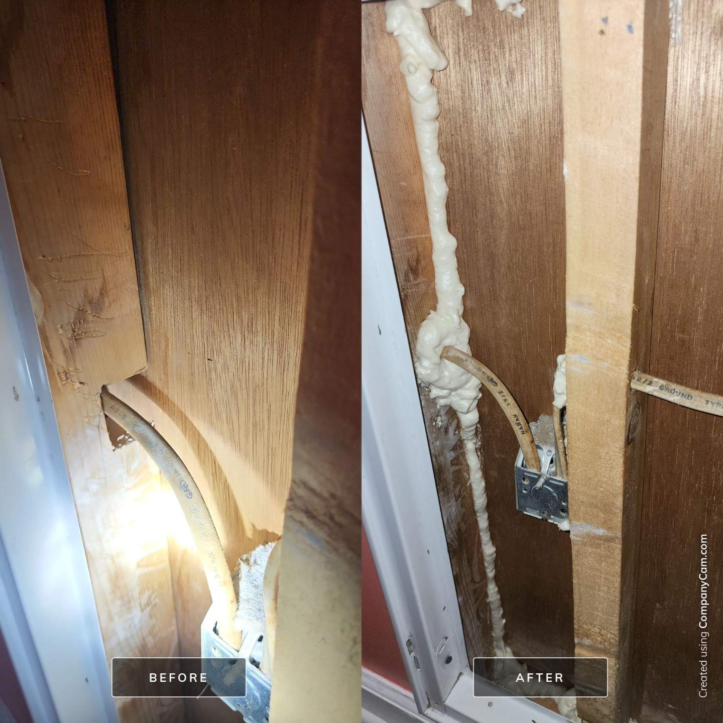 Project in Albrightsville by Fresh Air Duct Cleaning, LLC