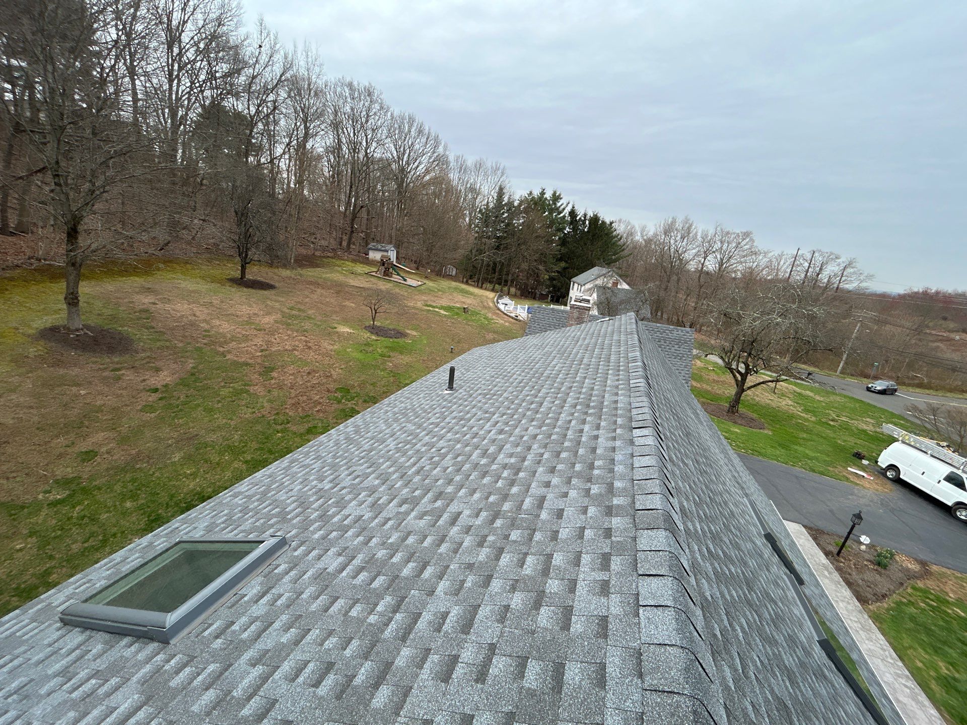 Wallingford by All site builders LLC