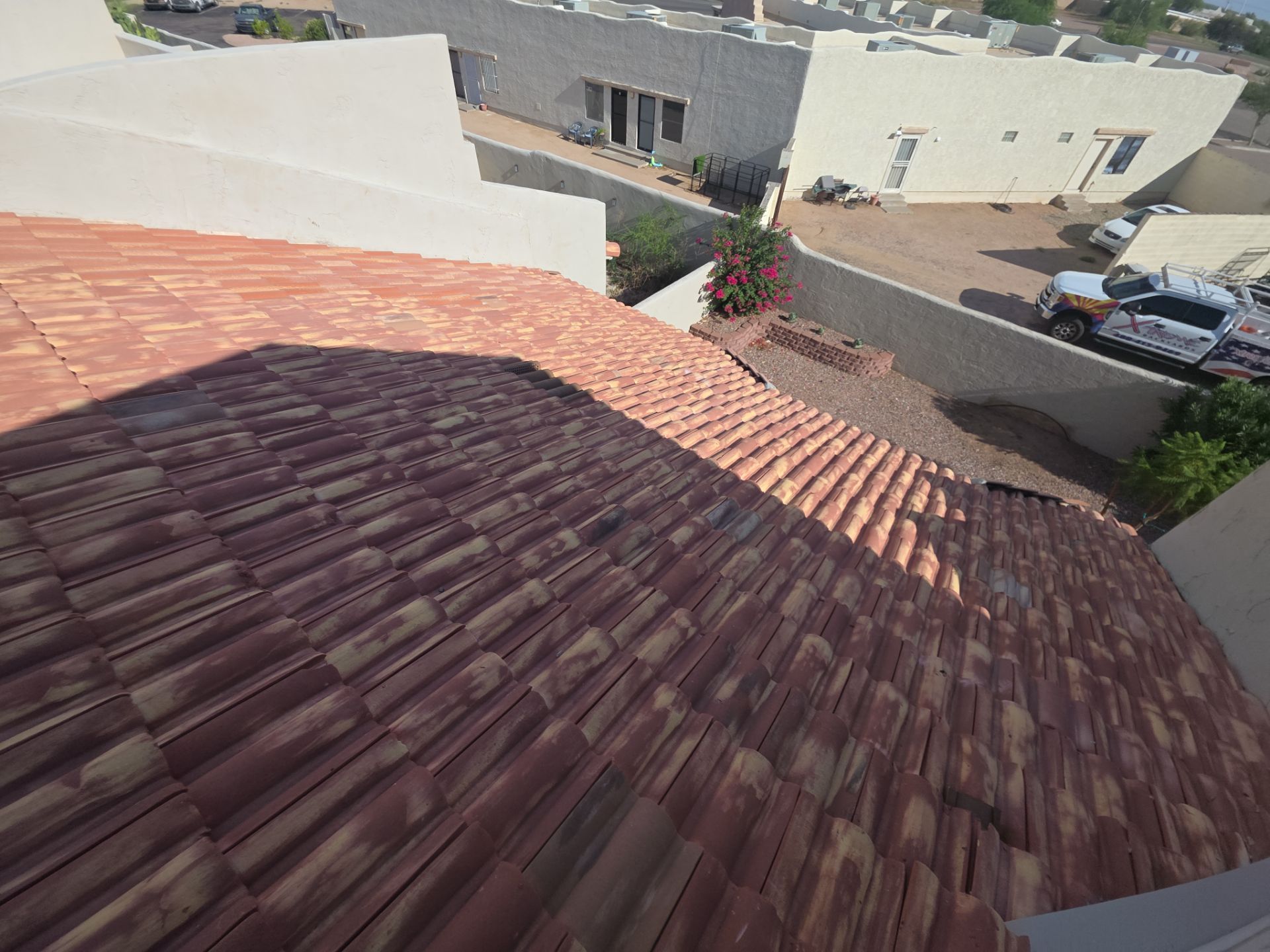 Weathering storms, creating homes. Your trusted partner for resilient roofing solutions. by Weather-Tite Roofing