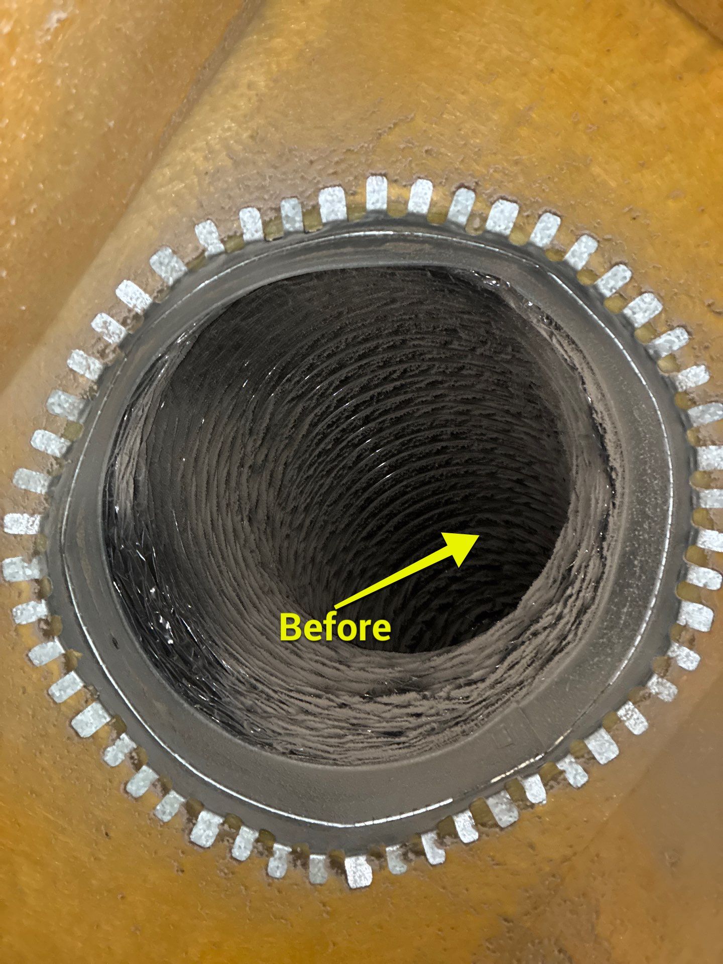 Air Duct Cleaning in Winter Garden by Hygienic Air, Inc