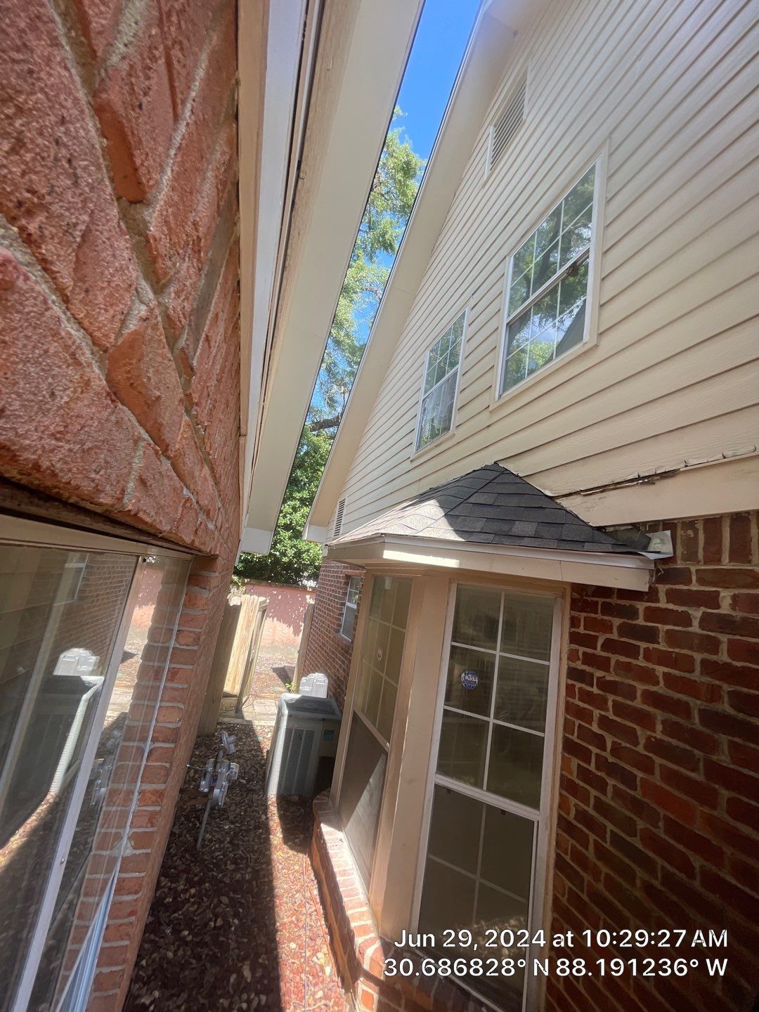 Residential Roofing Repair using Roof repair by American Roofing & Construction LLC