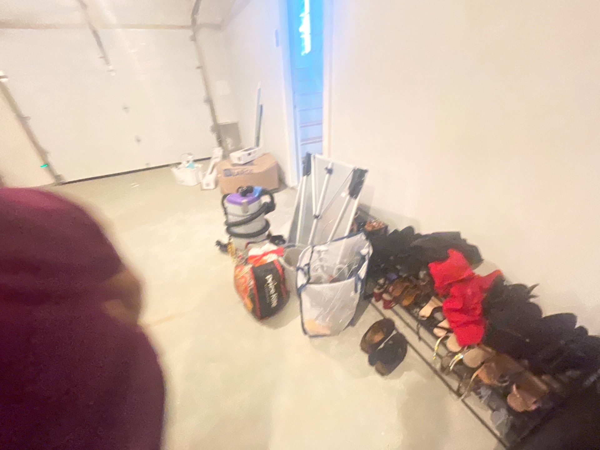 Project in Johnston by Mg House Cleaning Services 