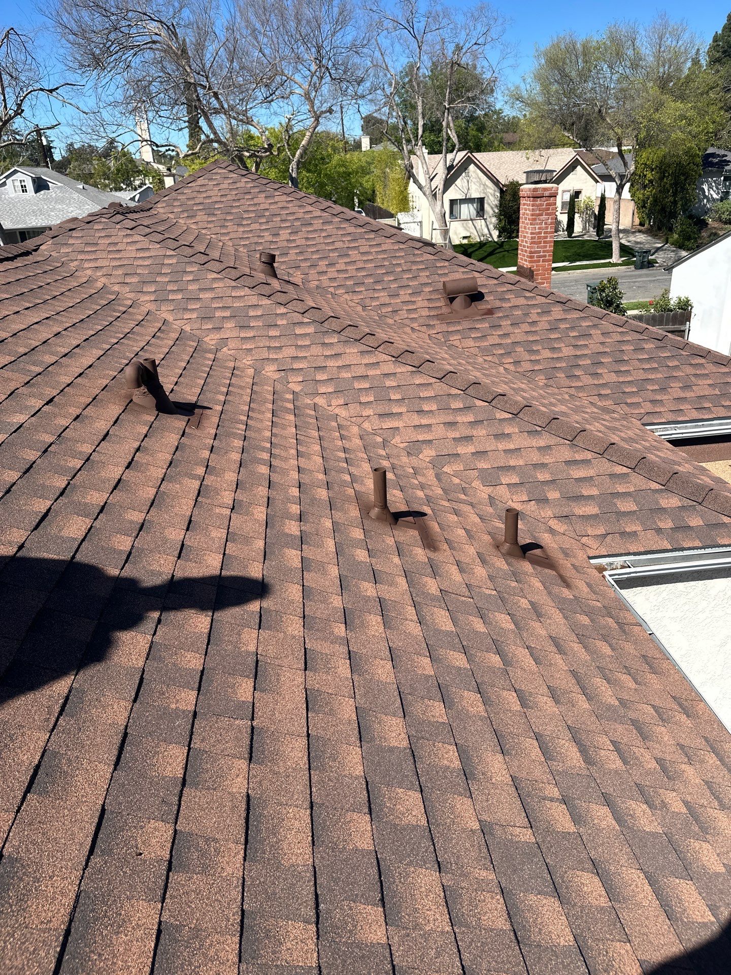 Roof Replacement- Pasadena, CA 91107 by Epic Roof Replacement