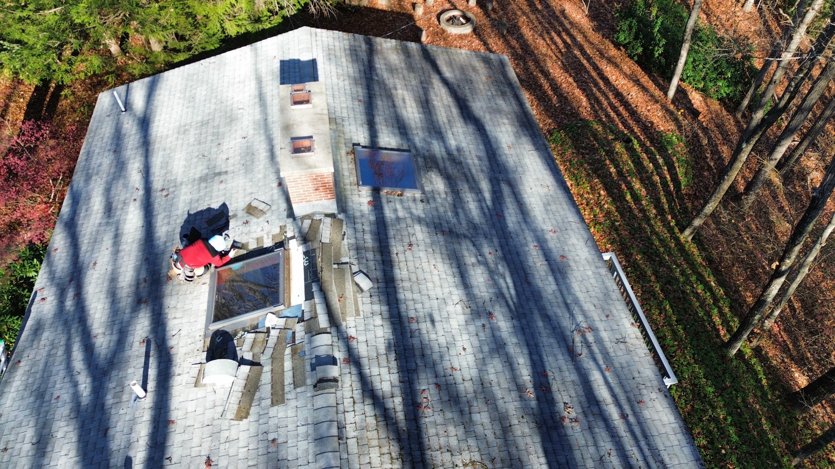 Roofing & Skylights | Concord by Mighty Dog Roofing of Greater Middlesex County