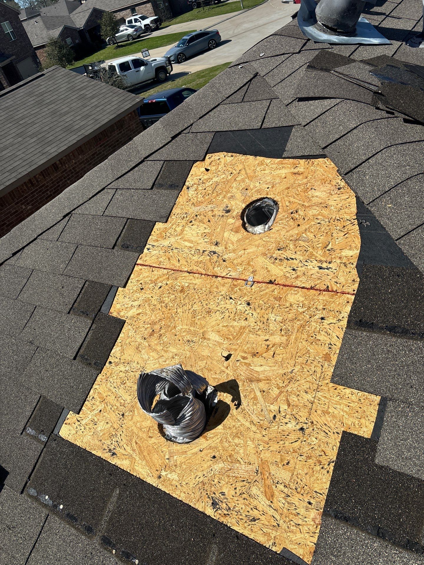 Roof Repair Humble by Roof Repair Services LLC