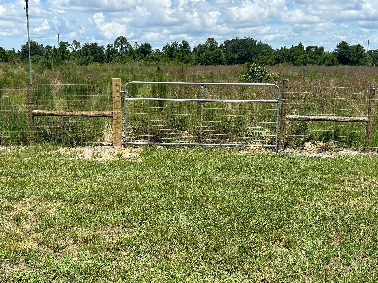 Farm Fence in Punta Gorda by True Fence LLC