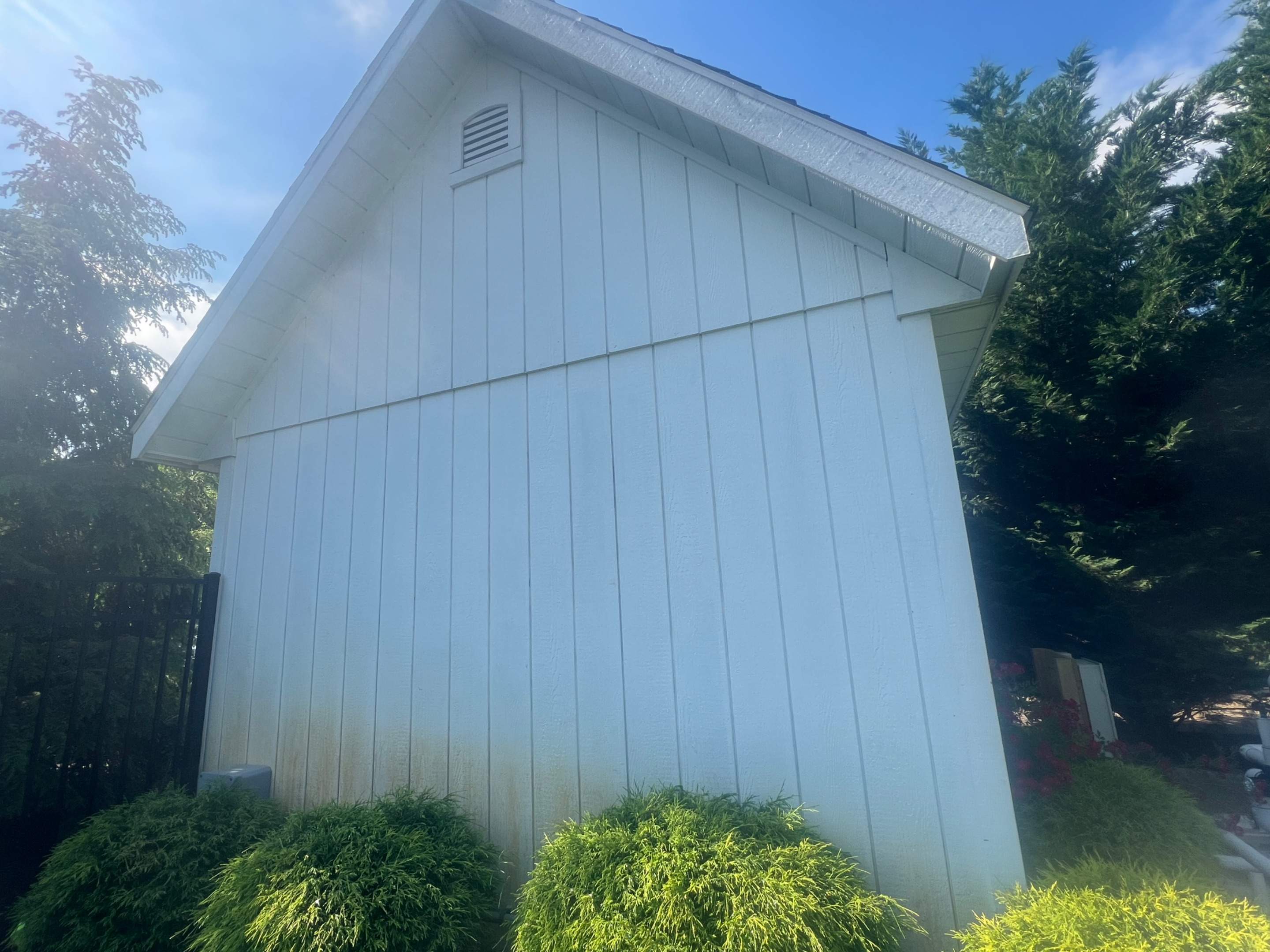 Colts Neck, NJ by Clearview Washing