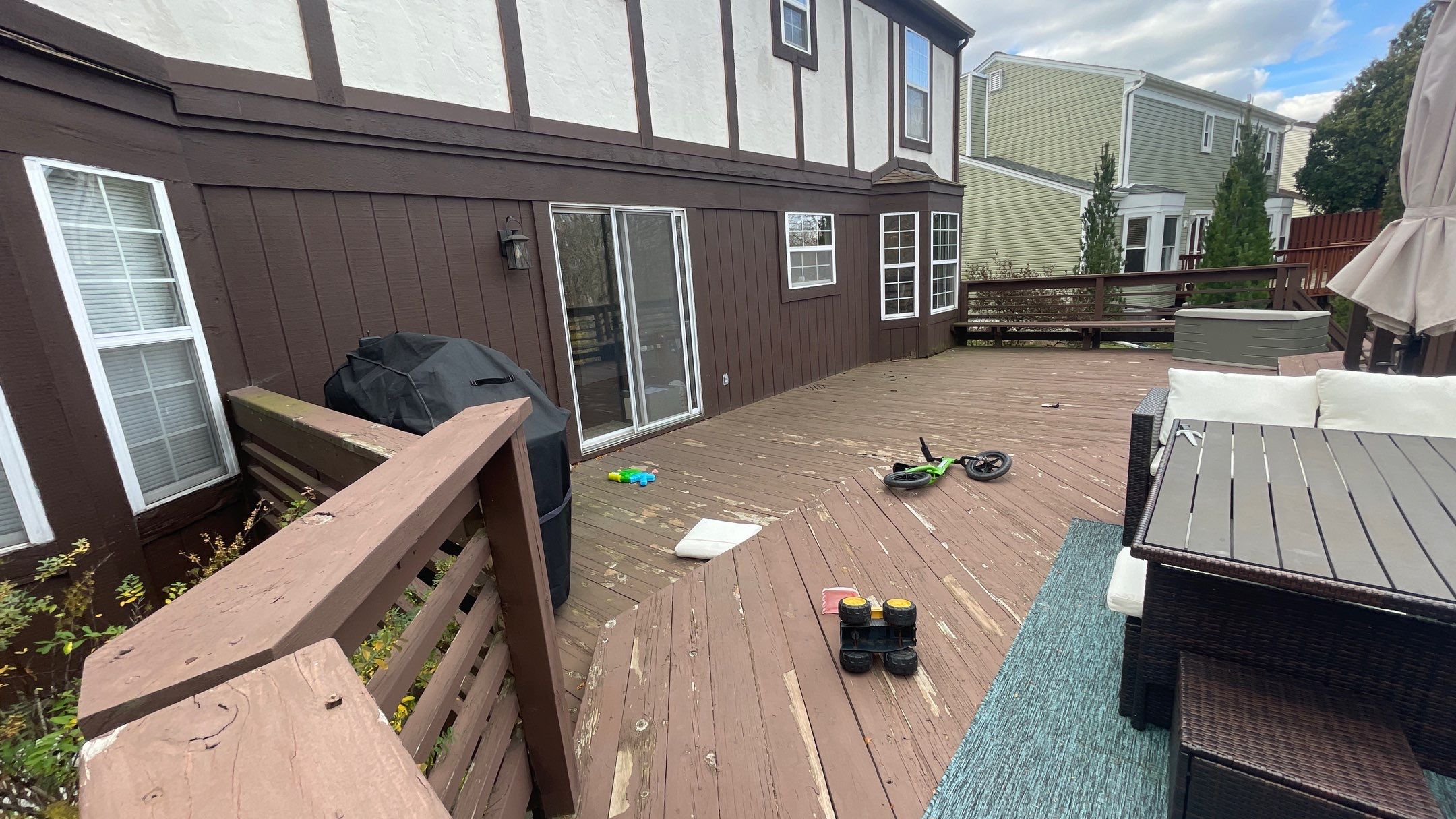 Siding Replacement using CertainTeed Restoration Classis D4 by 180 Contractors