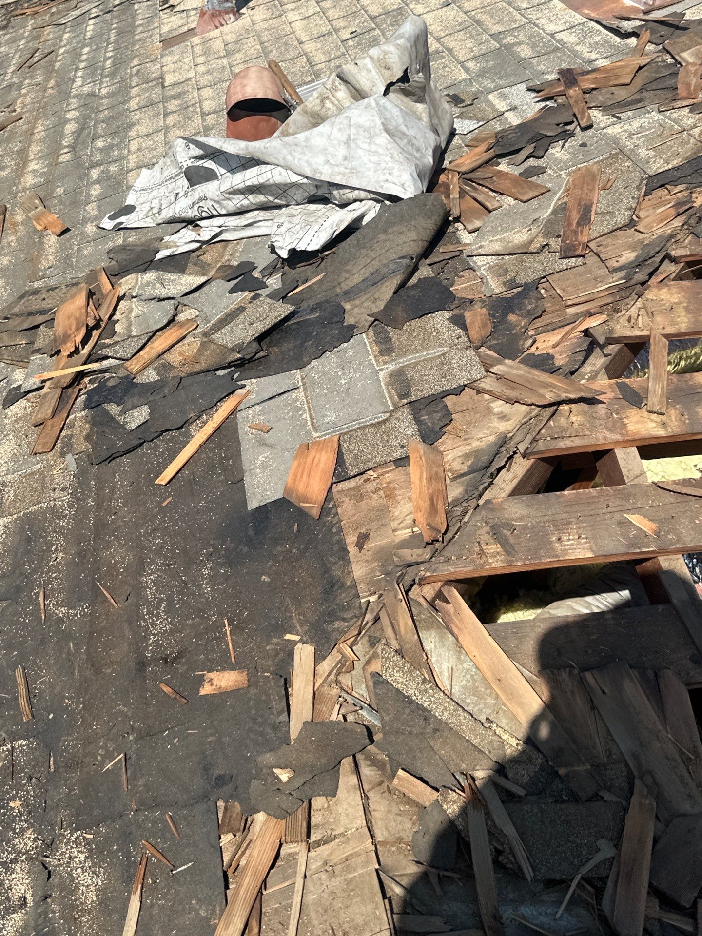 Roof Replacement - Temple City, CA 91780 by Epic Roof Replacement