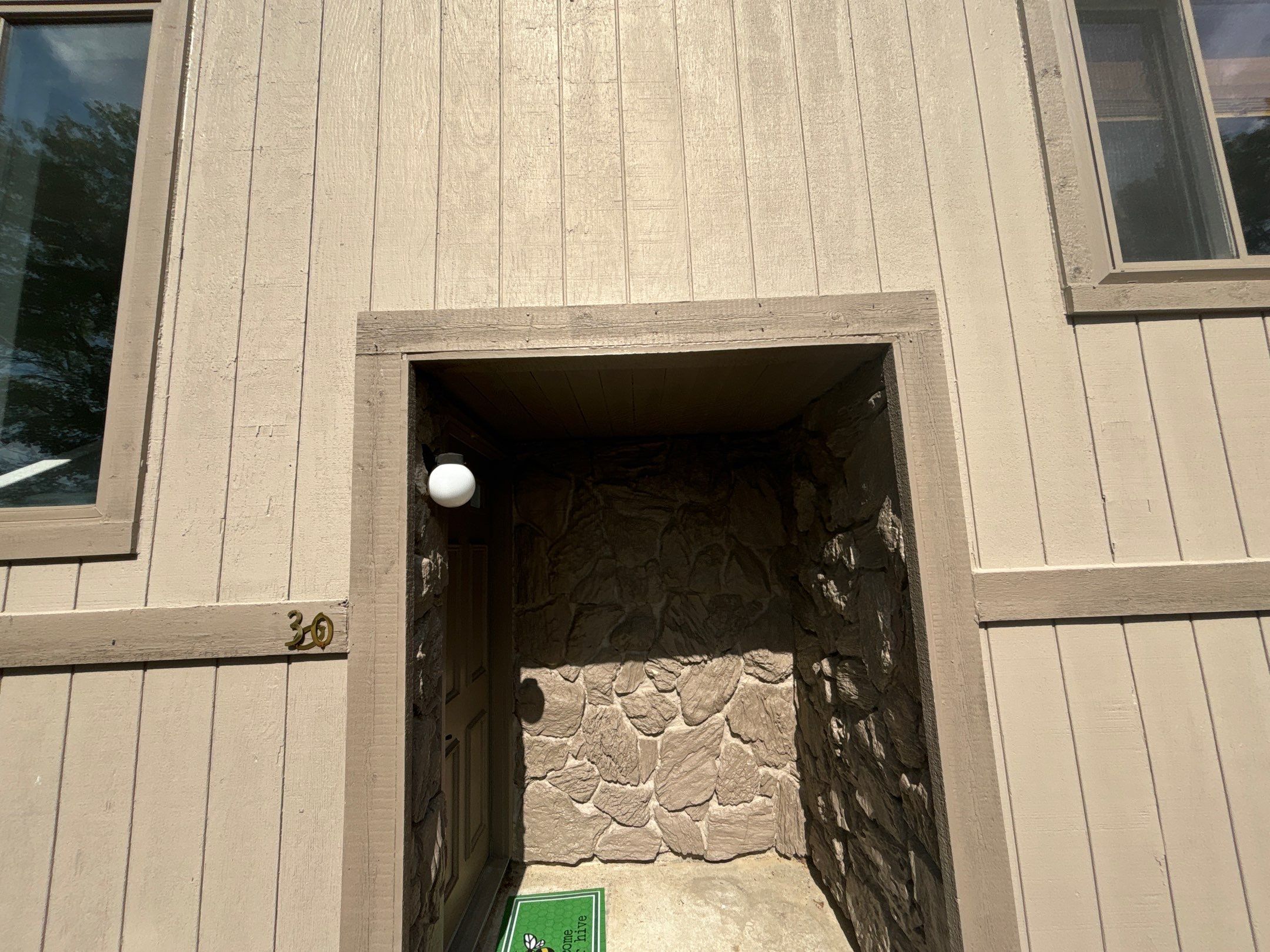 Siding Replacement using Alside Charter Oak D4.5" by 180 Contractors