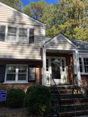8406 Zell Ln, Henrico, VA UNITED STATES