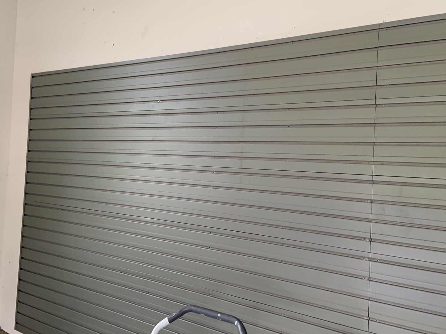 Stoarge System Repair using Flow Wall System by A1 NERDY HOMES LLC