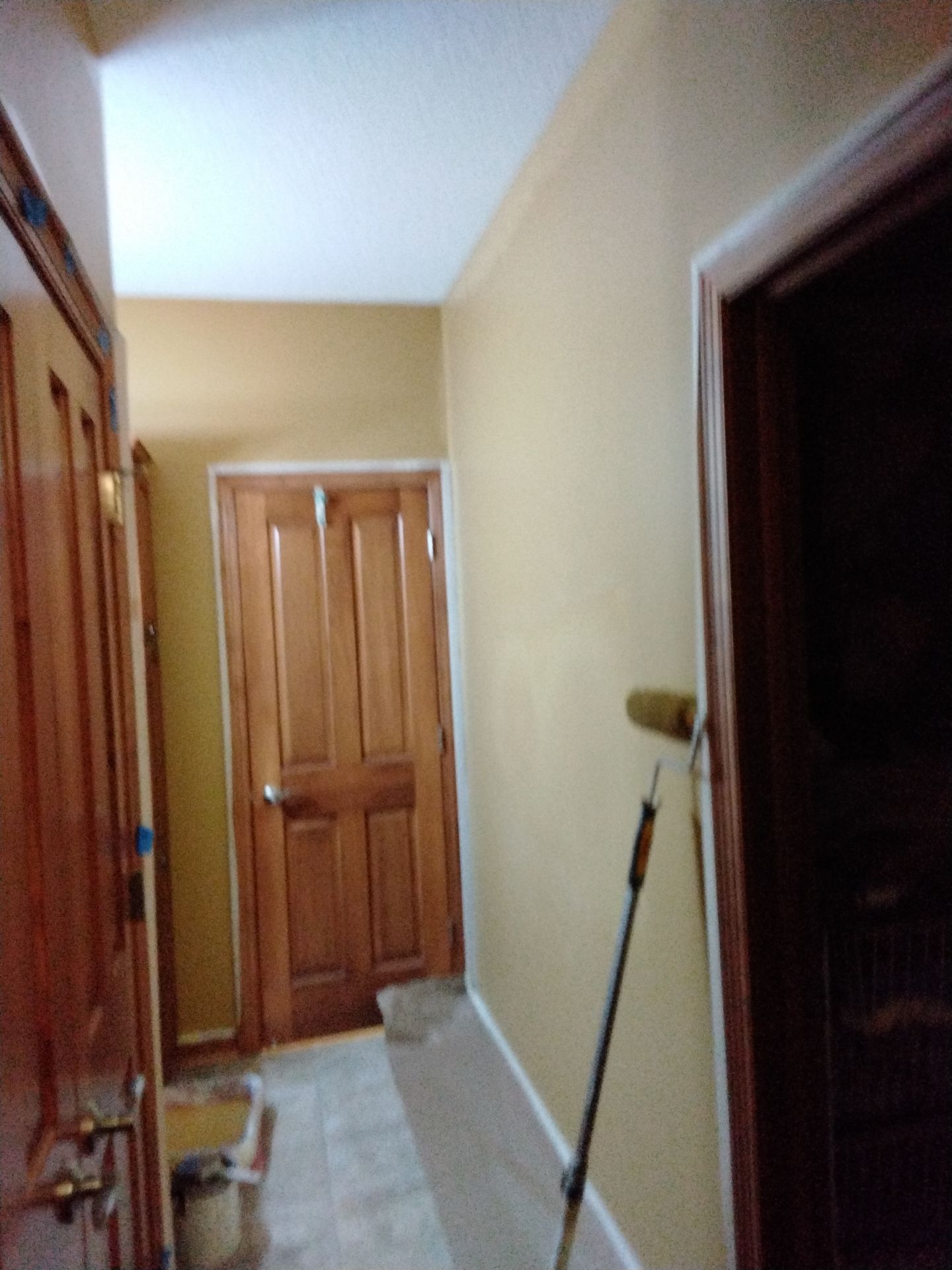 Project in Bondurant  by Midwest Paint LLC