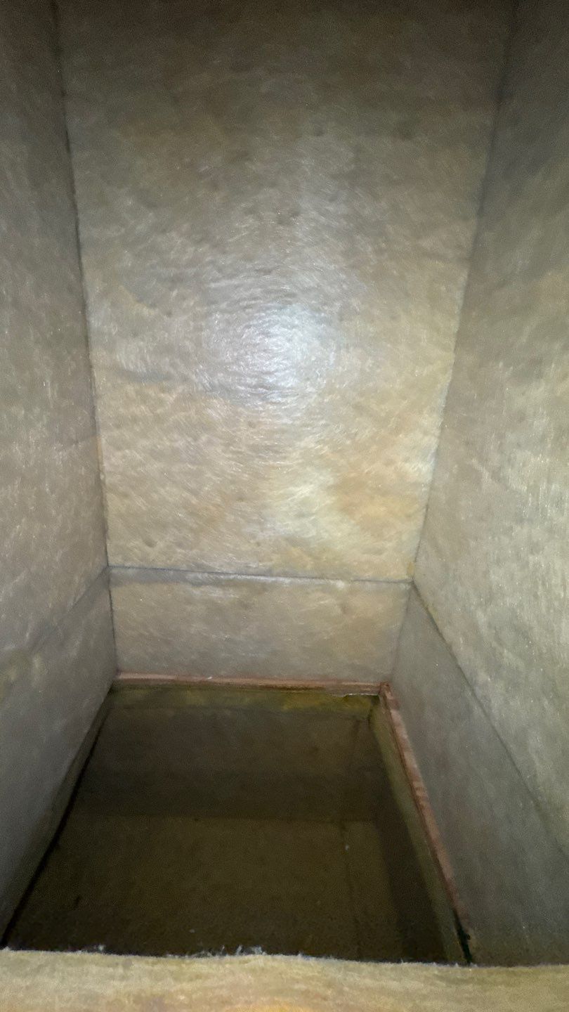 Air Duct and Dryer Vent Cleaning in Leesburg by Hygienic Air, Inc