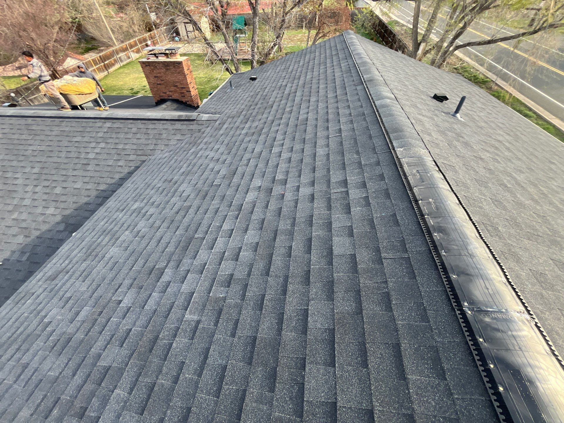 Meadowbrook Road, Littleton CO- Residential Roof  by Petrali Roofing