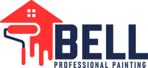 Logo for Bell Professional Painting