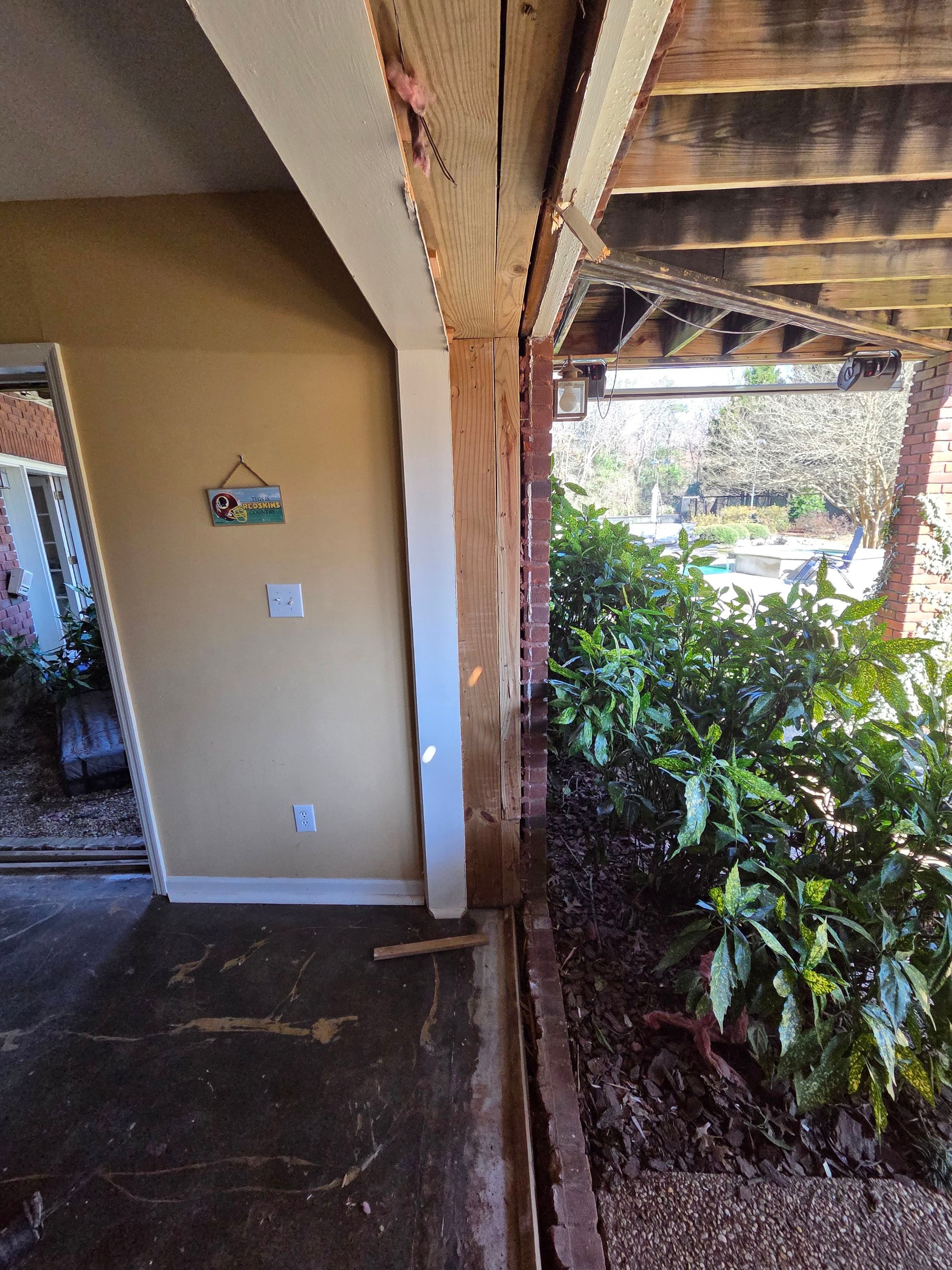 Miller Project in Vestavia Hills by The Window Source