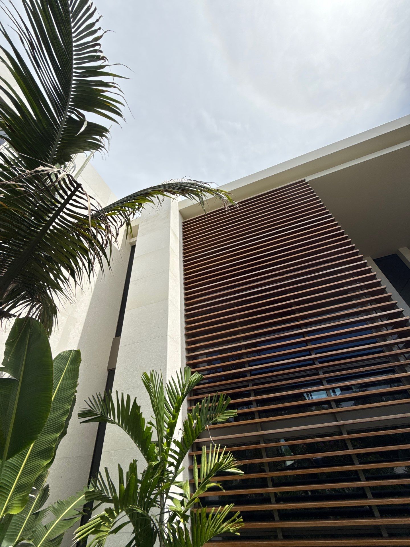 Private Residence Delray Beach by Toledo Iron Works