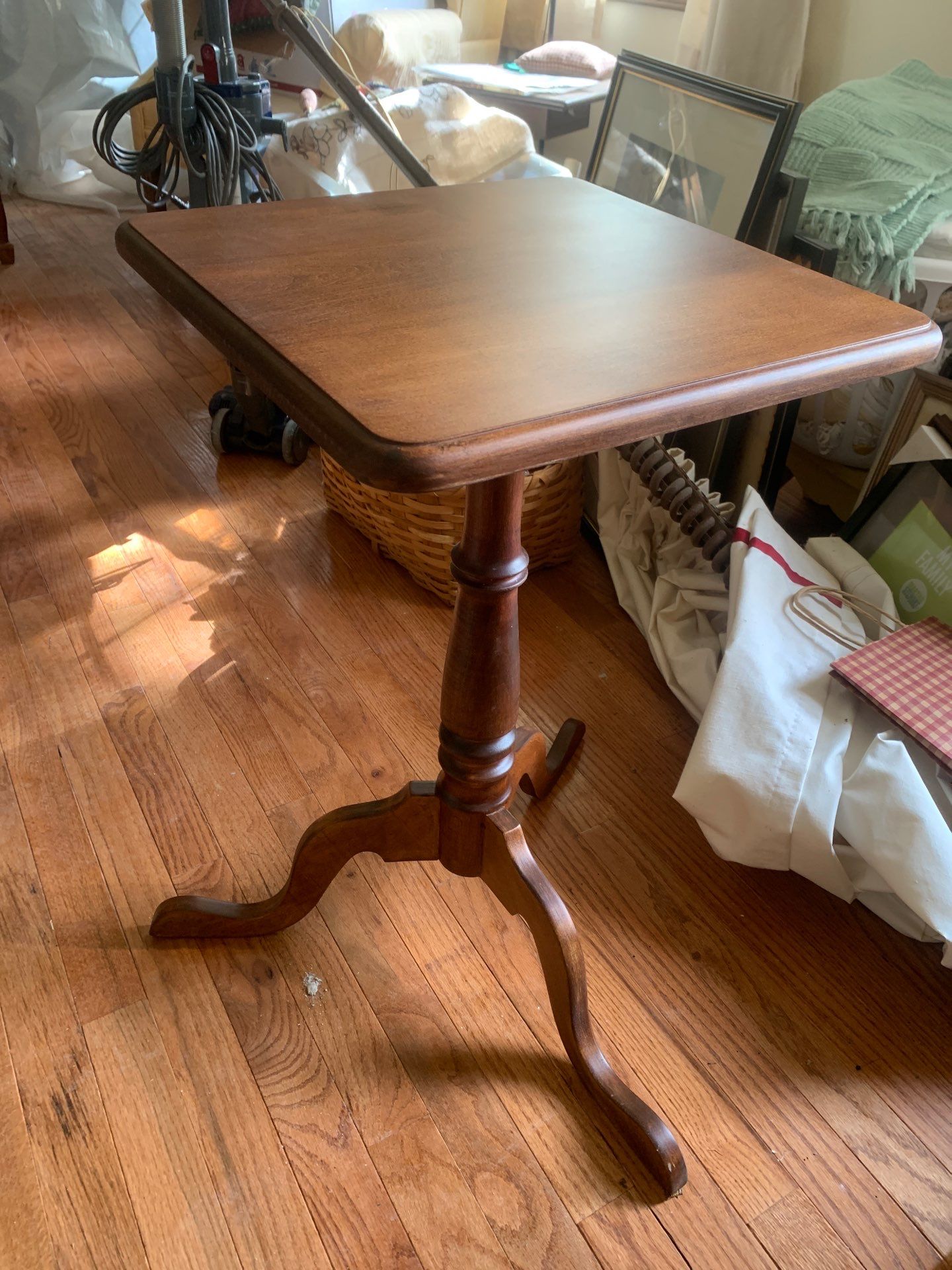 Furniture Restoration by Wolf Hills Restoration