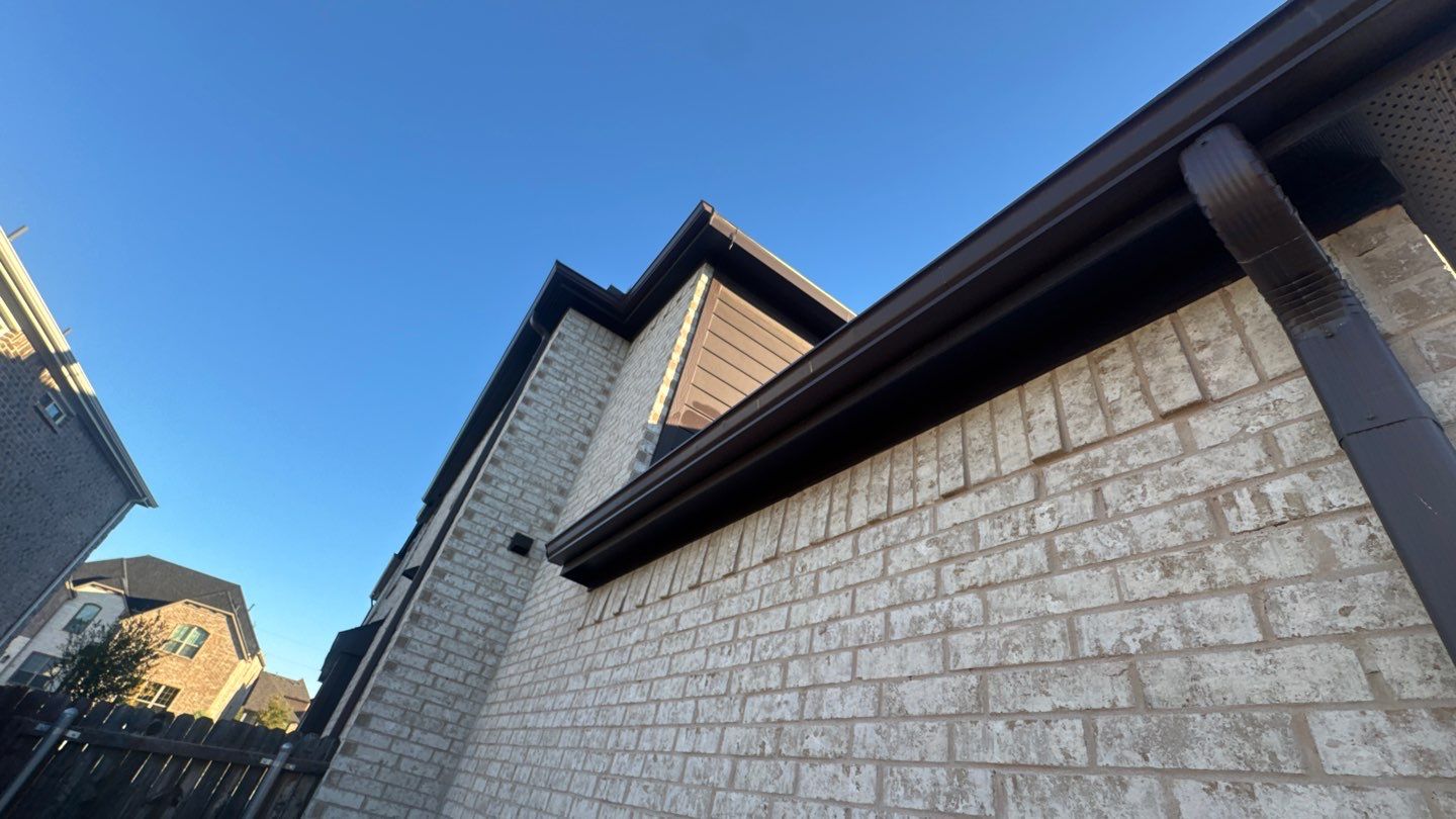 Project in Wylie by Rhino Roofing and General Contracting, LLC