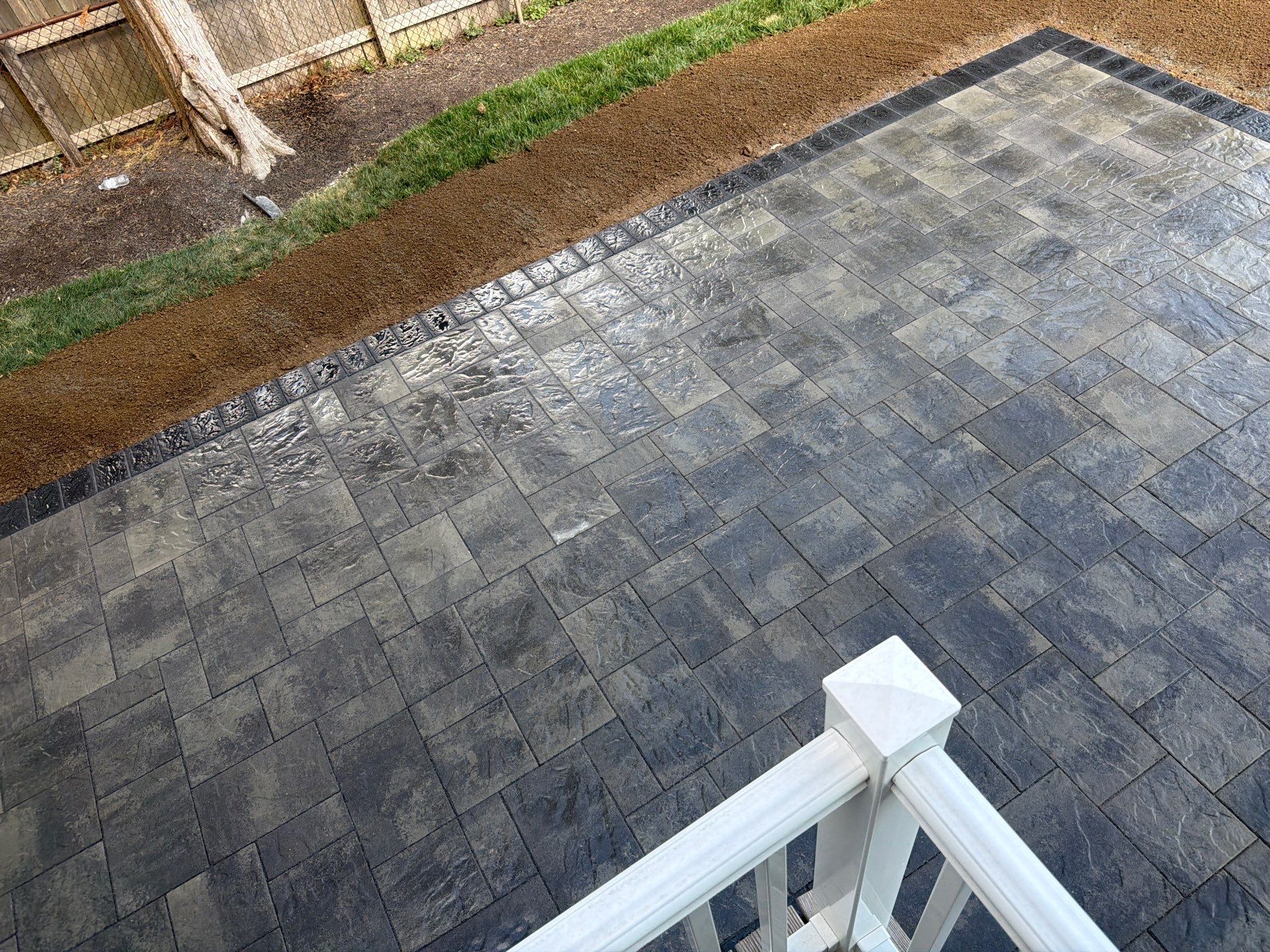 Meat Fest Patio project by Studio G Indoor Spaces & Outdoor Living