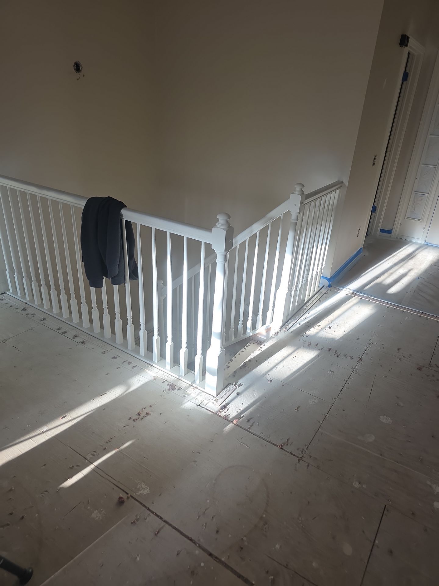 Project in Canton Township, MI by RDP Pro Paint 