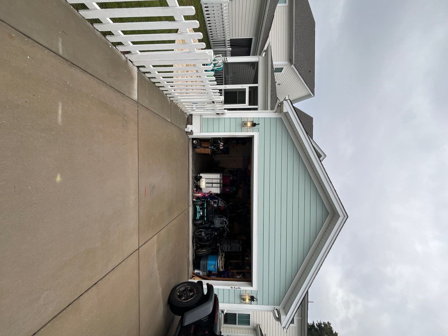 Non acm Demolition & Mold Remediation by EAS Environmental, LLC.