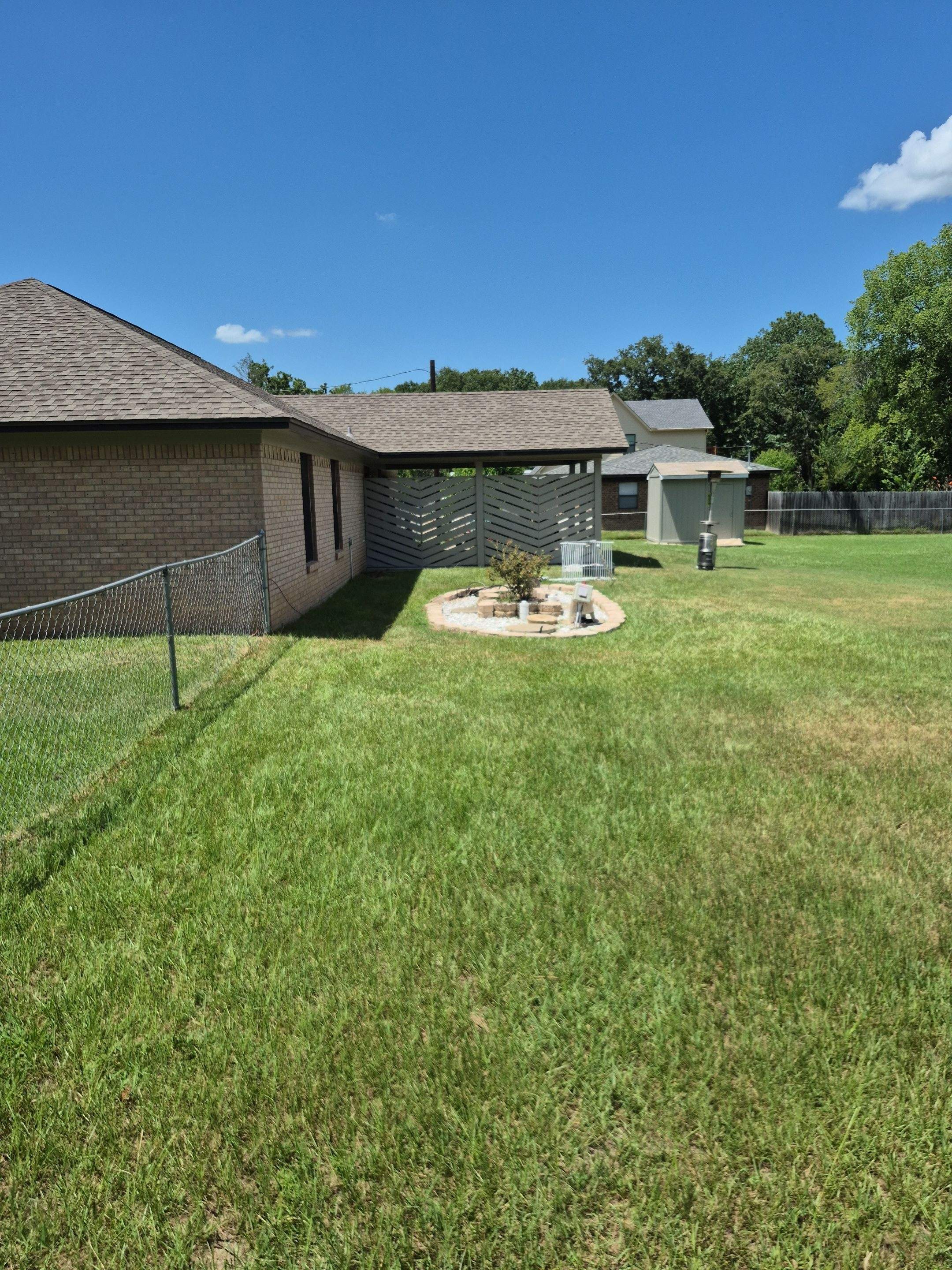 The Difference a Fresh Finish Makes in Athens, TX by Quality Coats Painting