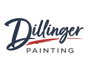Logo for Dillinger Painting