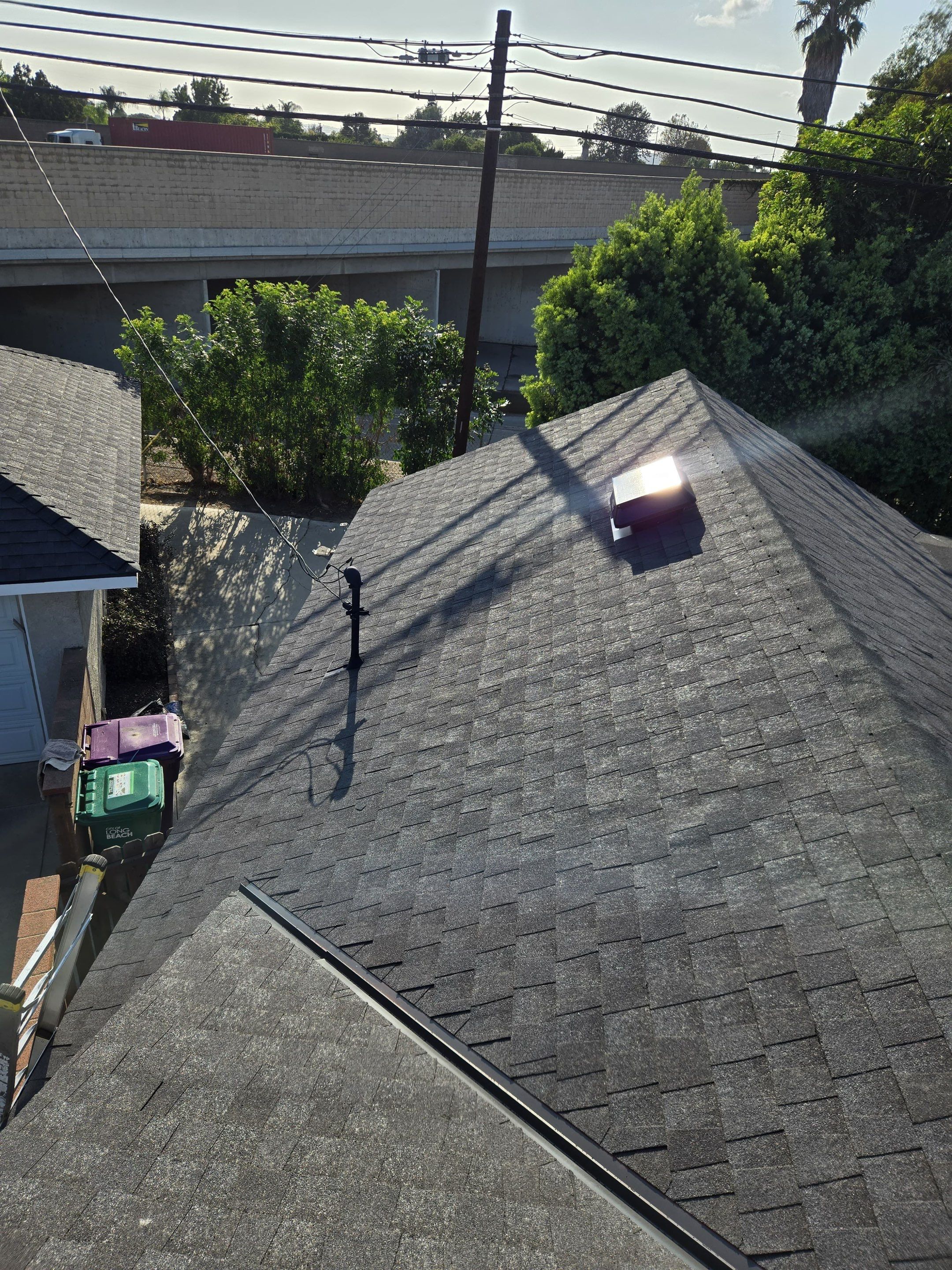 Roof Replacement - Long Beach, CA 90815 by Epic Roof Replacement