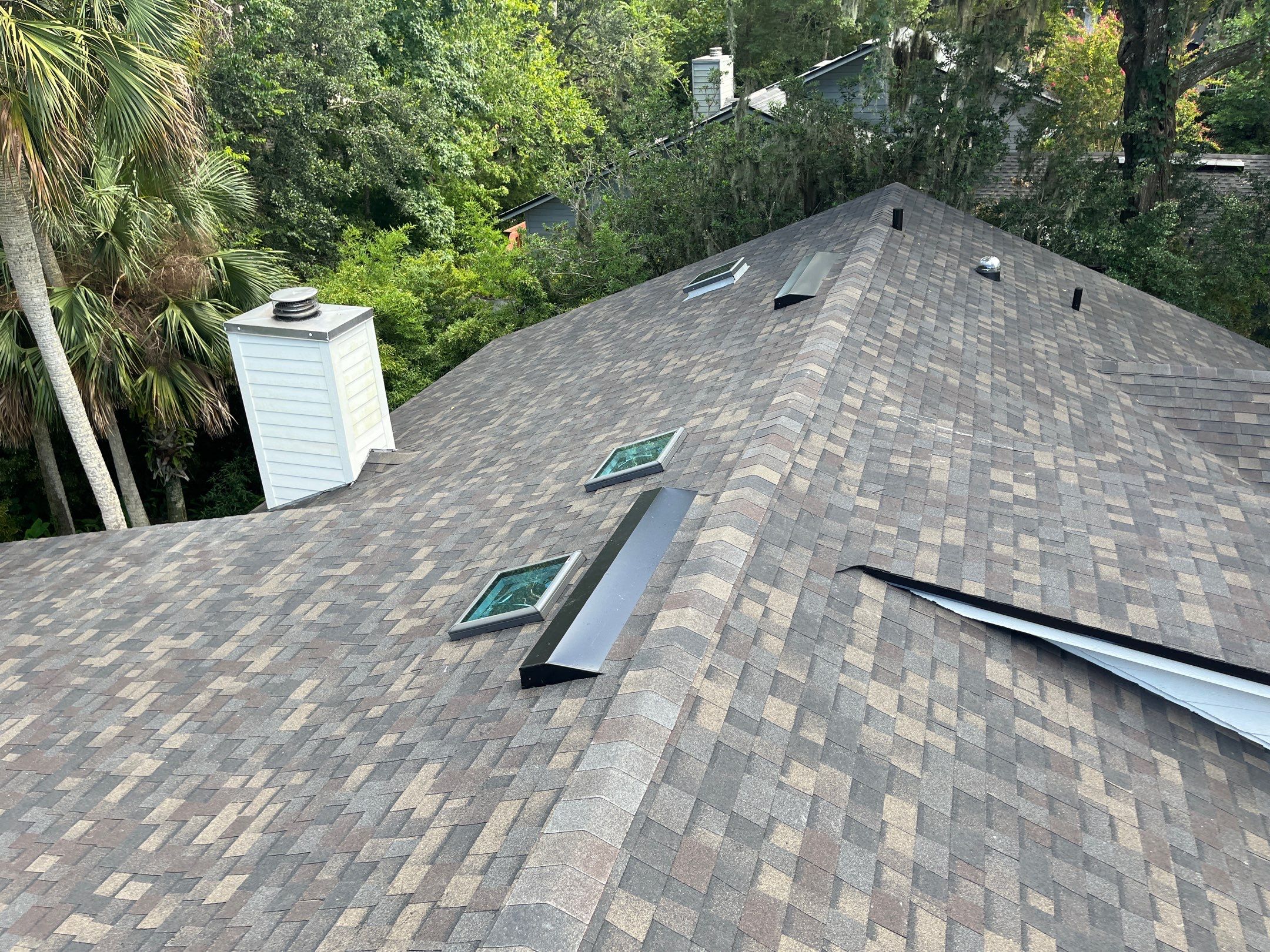 Shingle -> Shingle by Prime Roofing