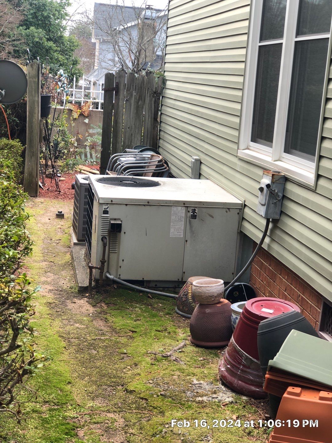 Gas Package Replacement using Tempstar by Doc Savage Heating and Air