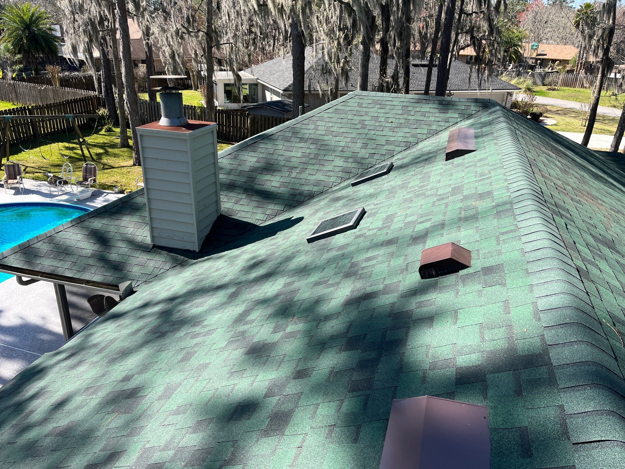 Shingle -> Shingle by Prime Roofing
