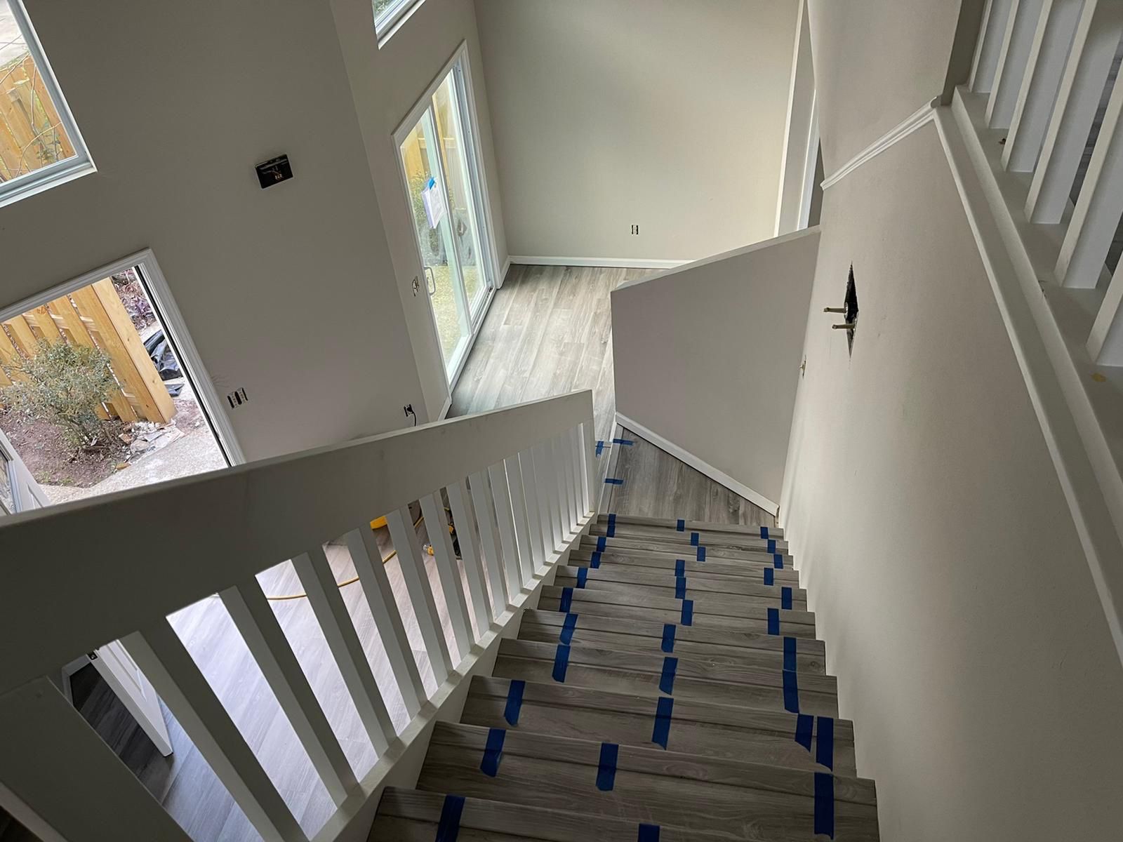 Interior Reno by Flip Ninja