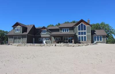 Project in Ashland