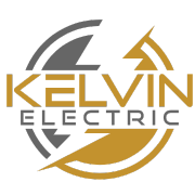Logo for Kelvin Electric