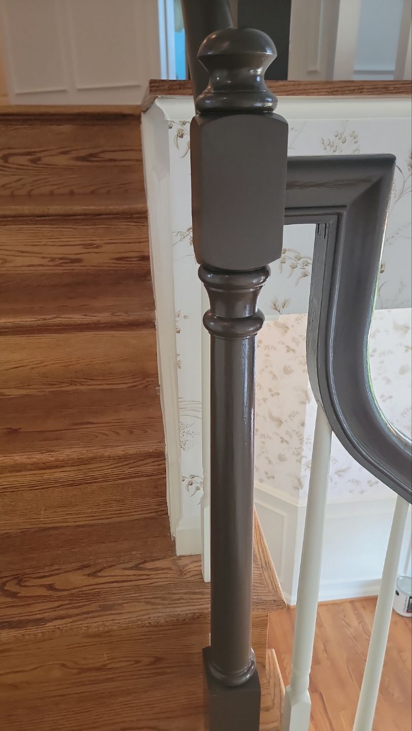 Project by Frederick Painting & Supply, Inc. by Frederick Painting & Supply, Inc.