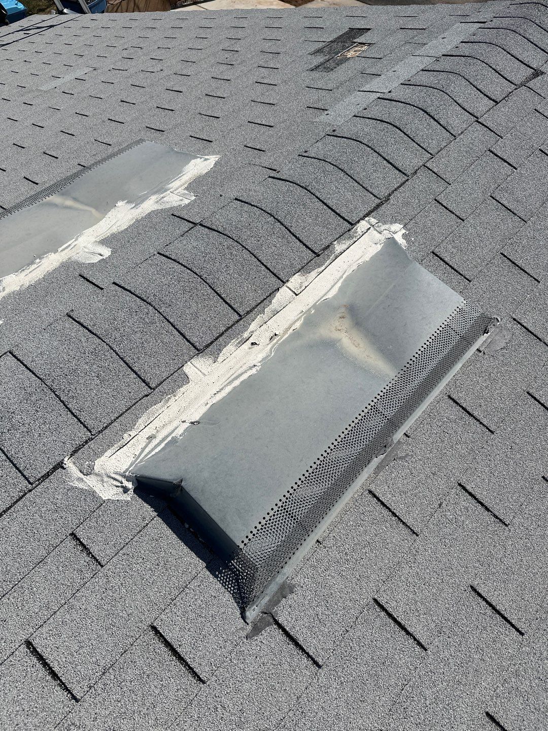 Timothy's Full Re-Roof by All Storm Roofing & Construction