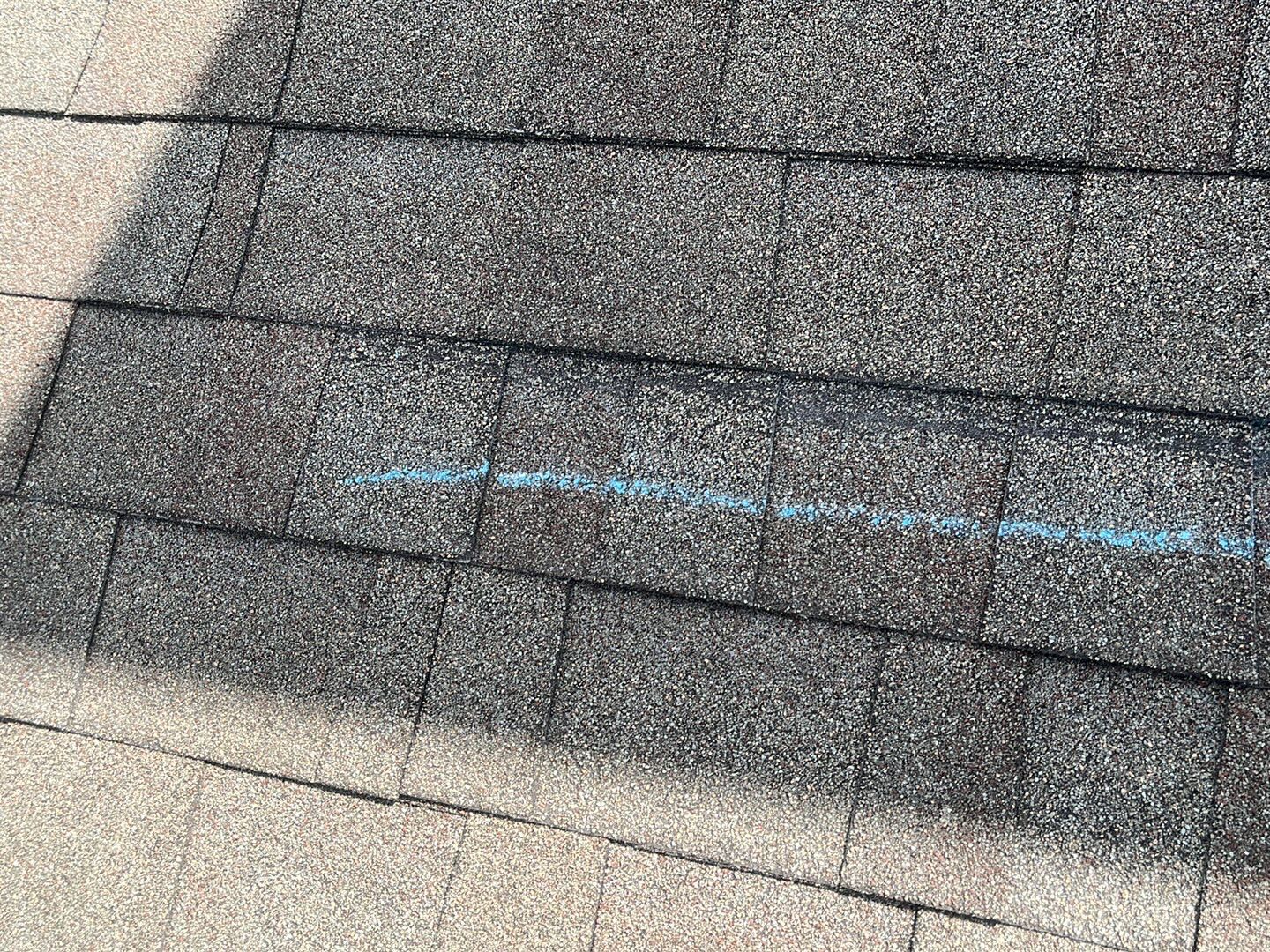 Residential Roofing Installation using Owen's Corning by Roof Concepts Construction