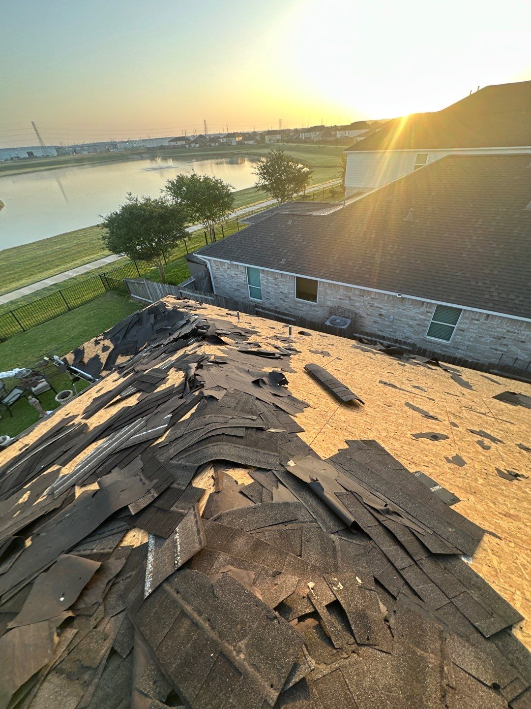 Roof Repair Katy by Roof Repair Company