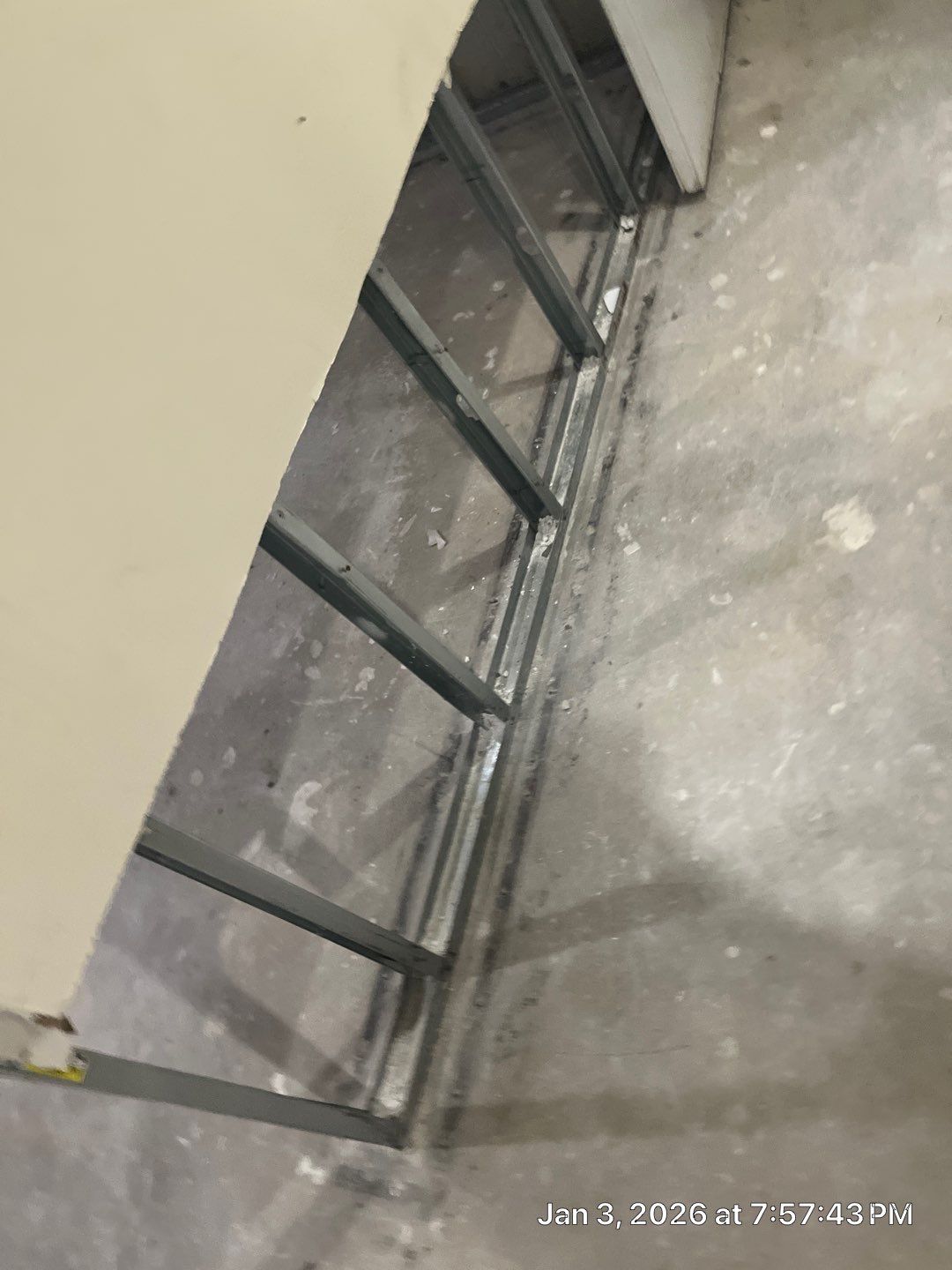 Project in upper marlboro, md by PRE Llc