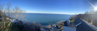 Gutter cleaning Wading River, New York 