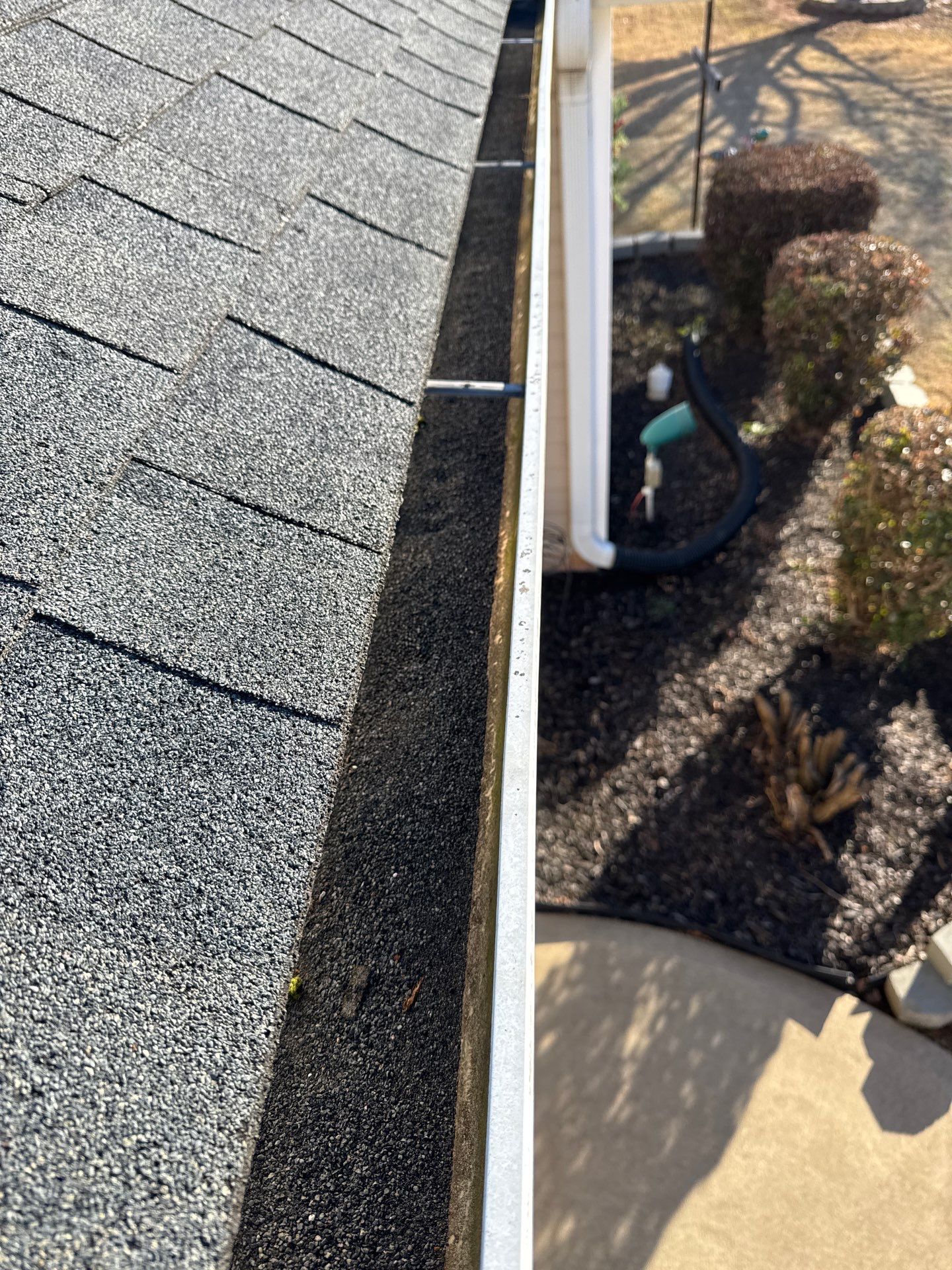Rick Winstead by United Contracting and Roofing