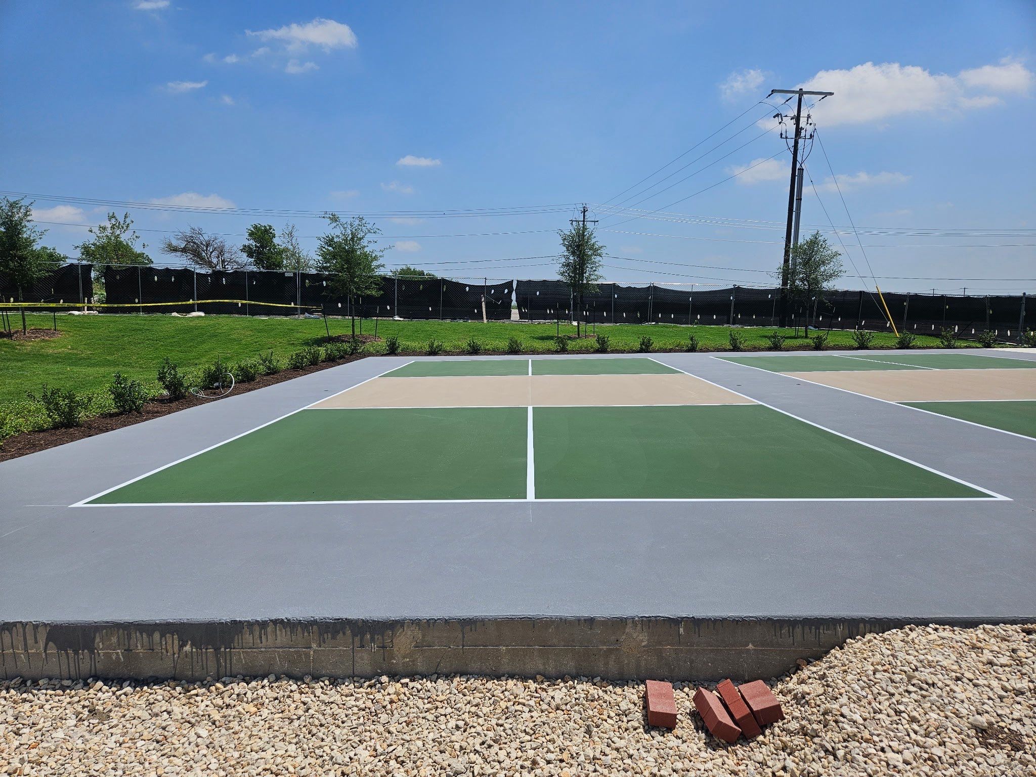 Addies Point Apartments San Marcos 55 X 55 by Sport Court Austin
