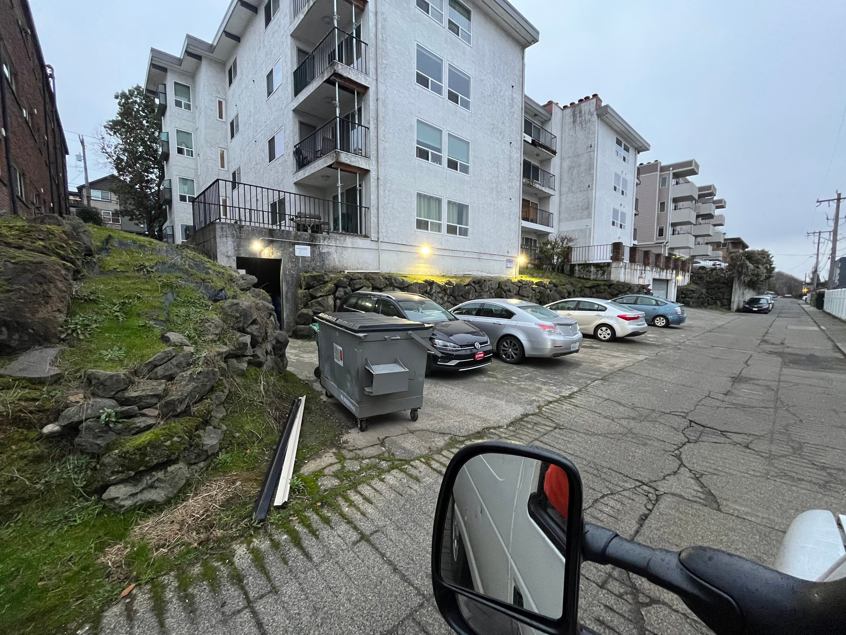 HOA Community Condo by Aztec Electric LLC