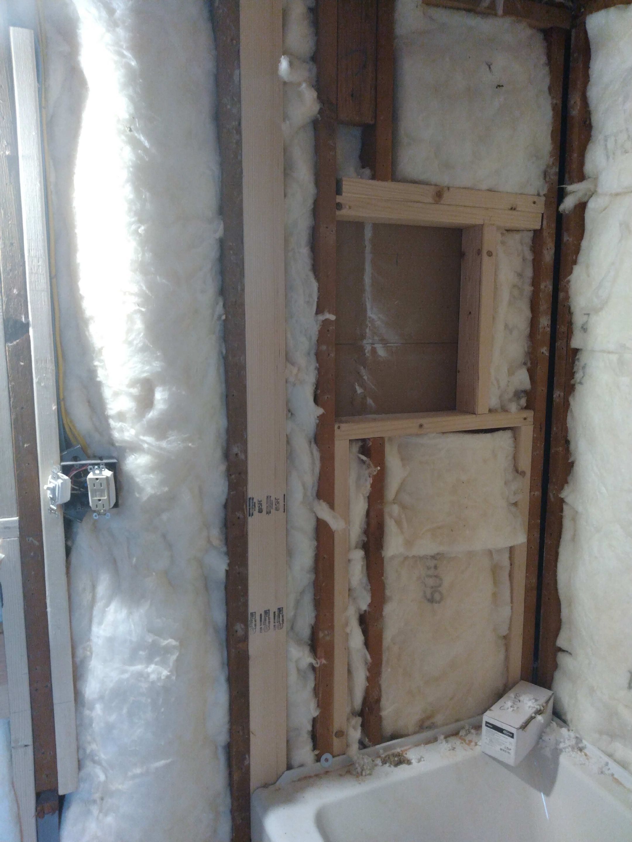 Bathroom Remodel by Ivy Lea Construction
