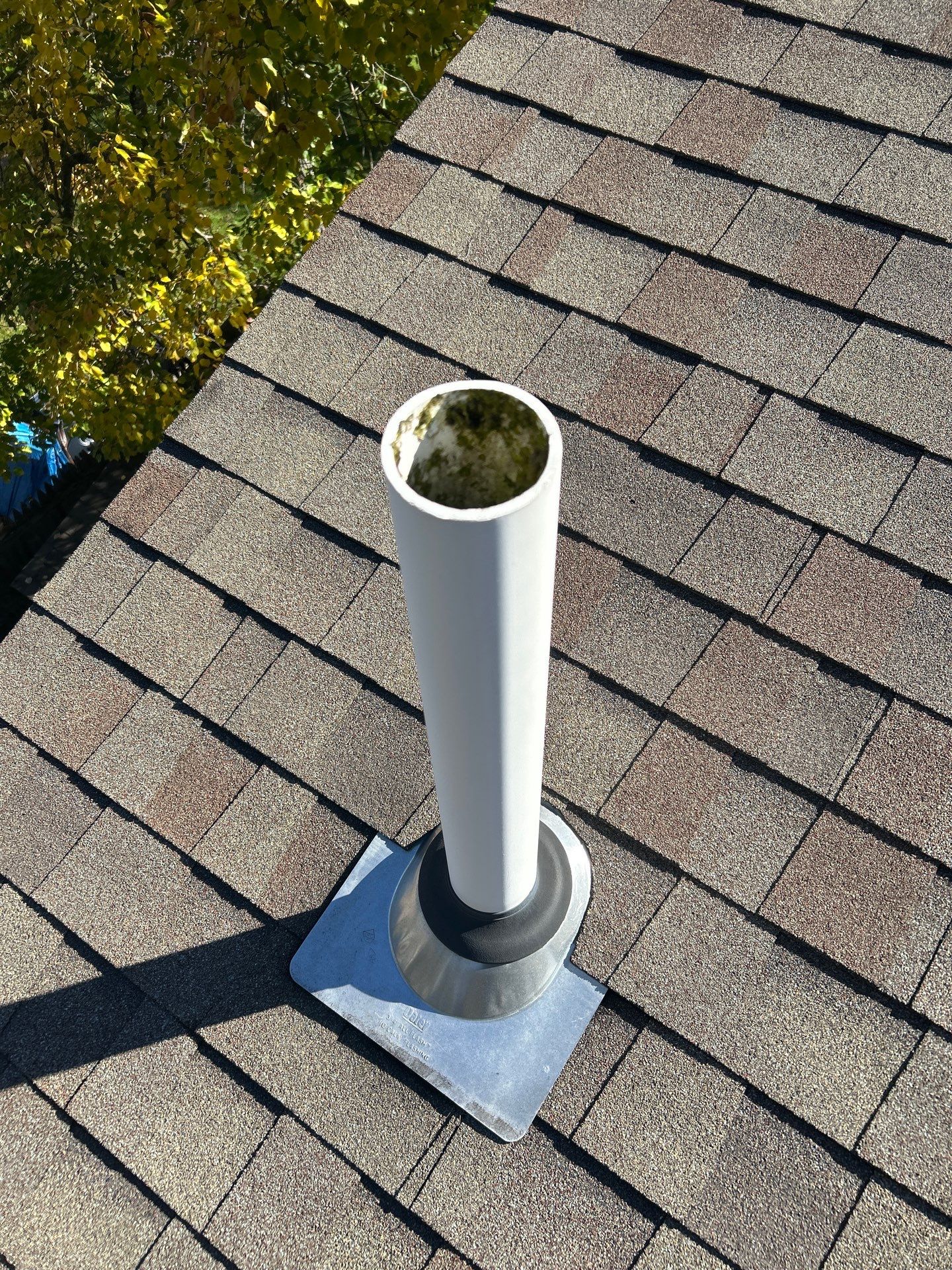 Tewksbury Leaking Skylight Replacement with Complete Ventilation System by Mighty Dog Roofing of Greater Middlesex County