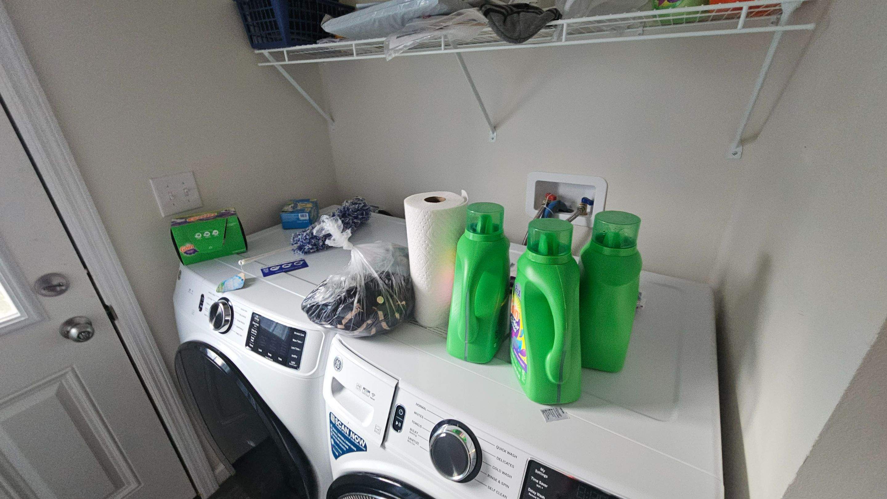 Water Damage Claim in Doylestown by FLAPA & KeyStone