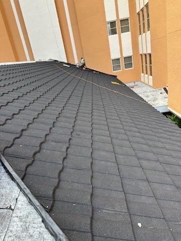 Project in Fort Myers by 6D Roofing & Consulting, LLC