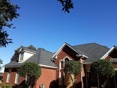 Residential Roofing Installation using Roof Replacement